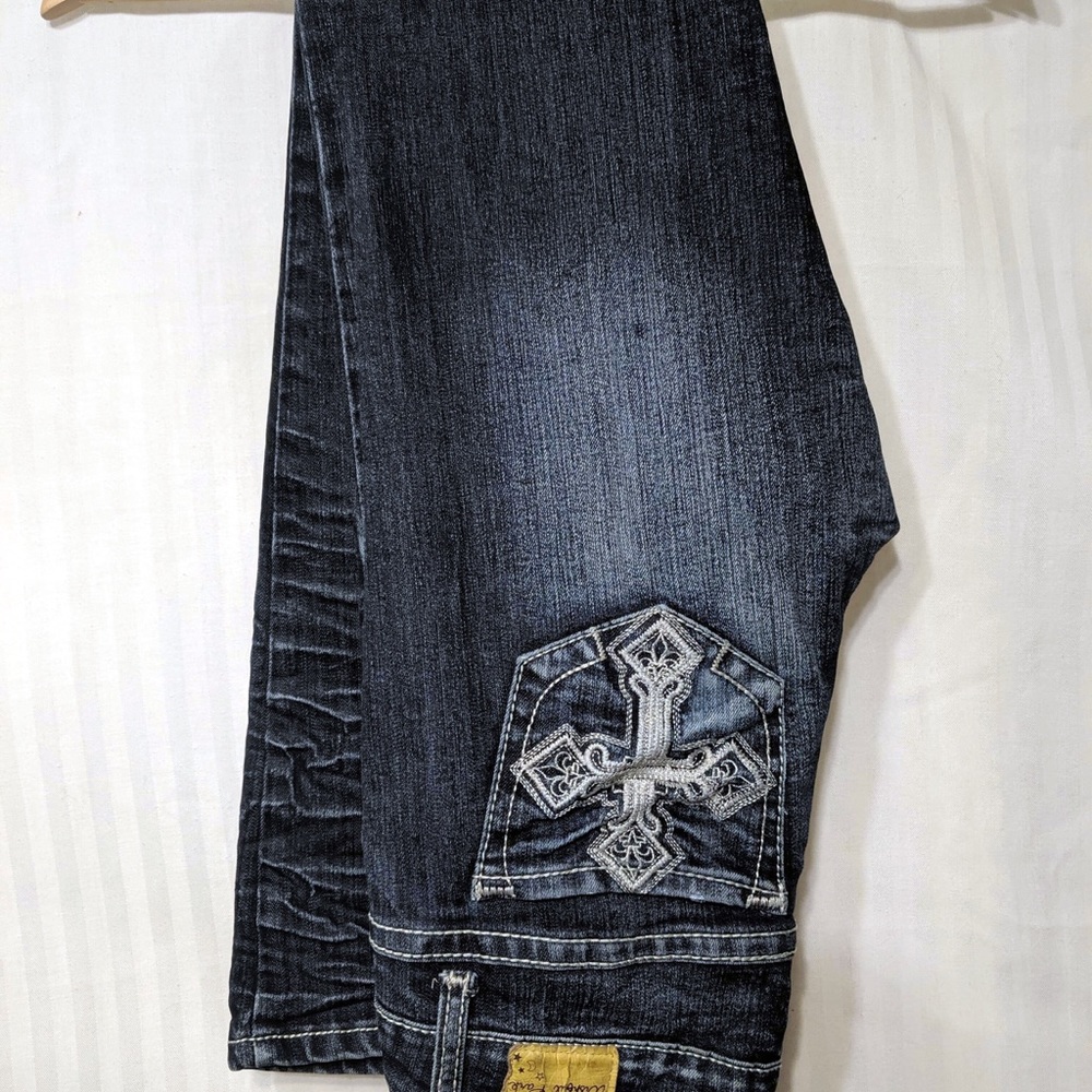 Wishful Park Bella Bootcut Jeans